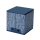 Fresh N Rebel Rockbox Cube Fabriq Edition Indigo - 420974 - zdjęcie 2
